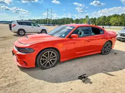 2C3CDXCTXMH603964 2021 DODGE CHARGER