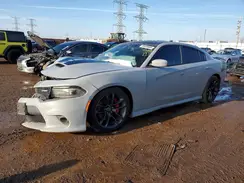 2C3CDXCTXMH611935 2021 DODGE CHARGER