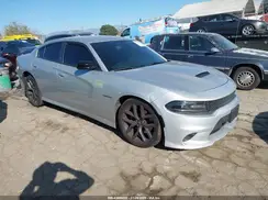 2C3CDXCTXMH612535 2021 DODGE CHARGER