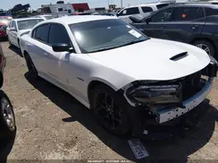 2C3CDXCTXMH612678 2021 DODGE CHARGER