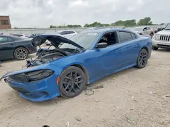 2C3CDXCTXMH612843 2021 DODGE CHARGER