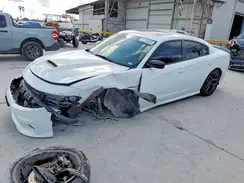 2C3CDXCTXMH616505 2021 DODGE CHARGER