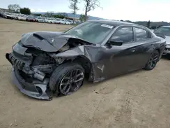 2C3CDXCTXMH616925 2021 DODGE CHARGER