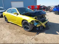 2C3CDXCTXMH619937 2021 DODGE CHARGER