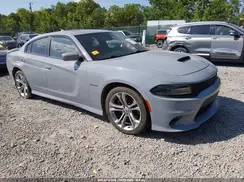 2C3CDXCTXMH630355 2021 DODGE CHARGER