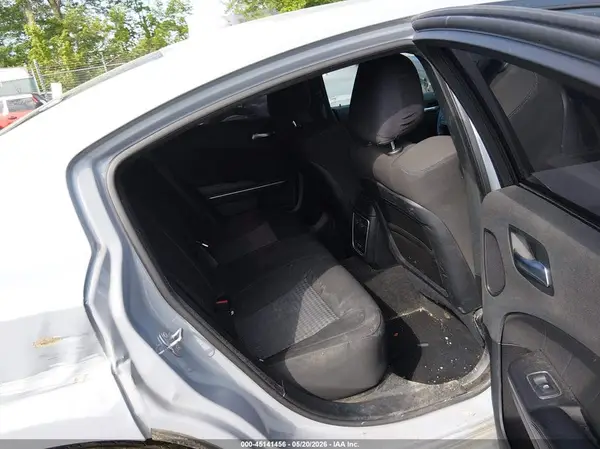2C3CDXCTXMH630355 2021 DODGE CHARGER - Image 8