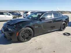 2C3CDXCTXMH632705 2021 DODGE CHARGER