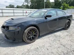 2C3CDXCTXMH632798 2021 DODGE CHARGER
