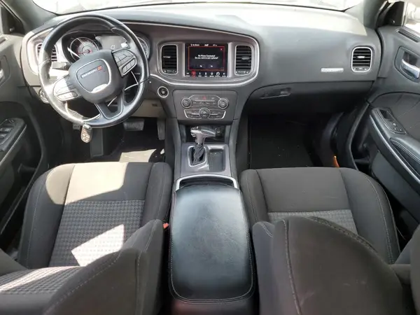 2C3CDXCTXMH632798 2021 DODGE CHARGER - Image 8