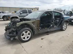 2C3CDXCTXMH633952 2021 DODGE CHARGER
