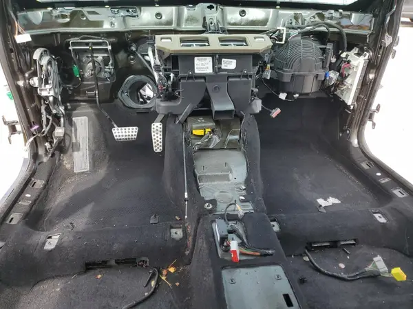 2C3CDXCTXMH633952 2021 DODGE CHARGER - Image 8