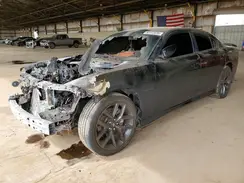 2C3CDXCTXMH636365 2021 DODGE CHARGER