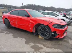2C3CDXCTXMH639931 2021 DODGE CHARGER