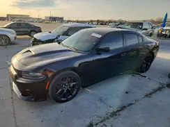 2C3CDXCTXMH644207 2021 DODGE CHARGER