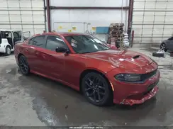 2C3CDXCTXMH648175 2021 DODGE CHARGER