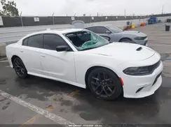 2C3CDXCTXMH652047 2021 DODGE CHARGER