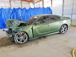 2C3CDXCTXMH656230 2021 DODGE CHARGER