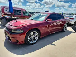 2C3CDXCTXMH656812 2021 DODGE CHARGER
