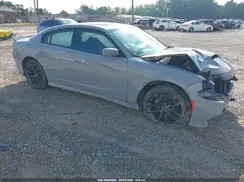 2C3CDXCTXMH671567 2021 DODGE CHARGER