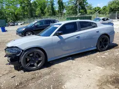 2C3CDXCTXMH675120 2021 DODGE CHARGER