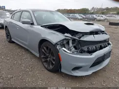 2C3CDXCTXMH682469 2021 DODGE CHARGER