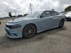 2C3CDXCTXNH112277 2022 DODGE CHARGER