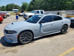 2C3CDXCTXNH117298 2022 DODGE CHARGER
