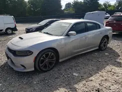 2C3CDXCTXNH122677 2022 DODGE CHARGER