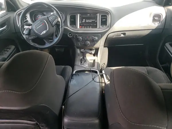 2C3CDXCTXNH122677 2022 DODGE CHARGER - Image 8