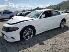 2C3CDXCTXNH129094 2022 DODGE CHARGER
