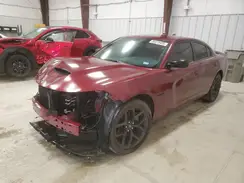 2C3CDXCTXNH130388 2022 DODGE CHARGER