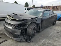 2C3CDXCTXNH133341 2022 DODGE CHARGER