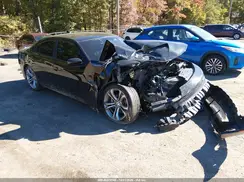 2C3CDXCTXNH143352 2022 DODGE CHARGER