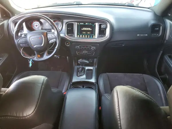 2C3CDXCTXNH145845 2022 DODGE CHARGER - Image 8