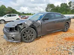 2C3CDXCTXNH149944 2022 DODGE CHARGER