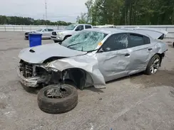 2C3CDXCTXNH152553 2022 DODGE CHARGER