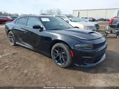 2C3CDXCTXNH170292 2022 DODGE CHARGER
