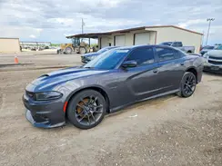 2C3CDXCTXNH175976 2022 DODGE CHARGER