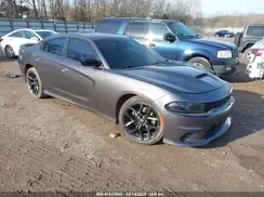 2C3CDXCTXNH186475 2022 DODGE CHARGER