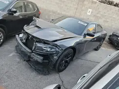 2C3CDXCTXNH203338 2022 DODGE CHARGER