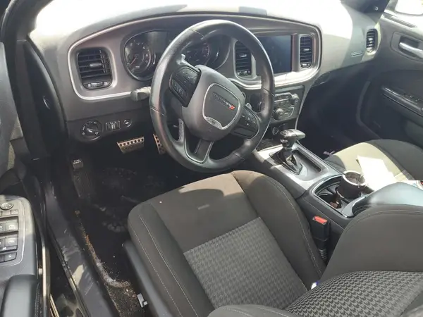 2C3CDXCTXNH205008 2022 DODGE CHARGER - Image 8