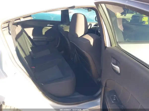 2C3CDXCTXNH205977 2022 DODGE CHARGER - Image 8