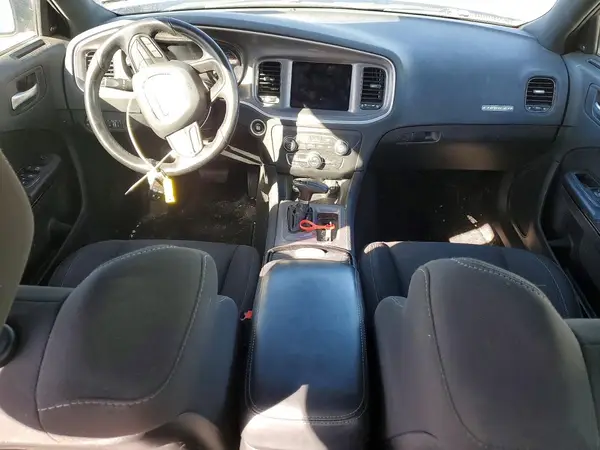 2C3CDXCTXNH208619 2022 DODGE CHARGER - Image 8