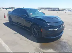 2C3CDXCTXNH221127 2022 DODGE CHARGER