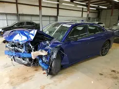 2C3CDXCTXNH231799 2022 DODGE CHARGER