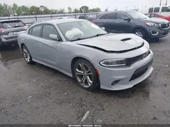 2C3CDXCTXNH231897 2022 DODGE CHARGER