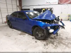 2C3CDXCTXNH232032 2022 DODGE CHARGER