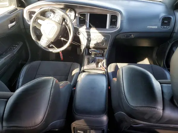 2C3CDXCTXNH235903 2022 DODGE CHARGER - Image 8