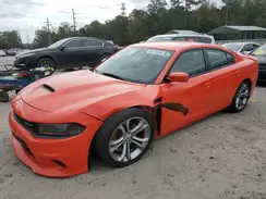2C3CDXCTXNH236145 2022 DODGE CHARGER