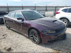 2C3CDXCTXNH240289 2022 DODGE CHARGER